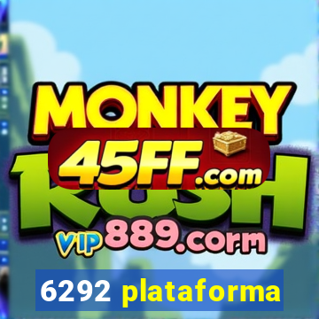 6292 plataforma